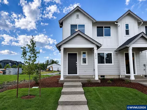 2274 Sawtelle Ct, Woodburn, OR 97071
