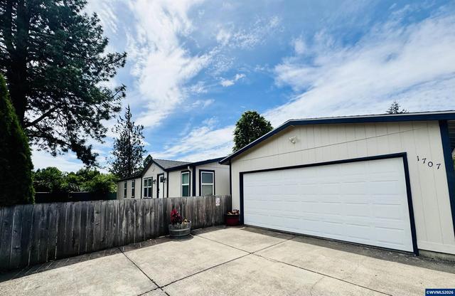 1707 Chemawa Rd NE, Keizer, OR 97303