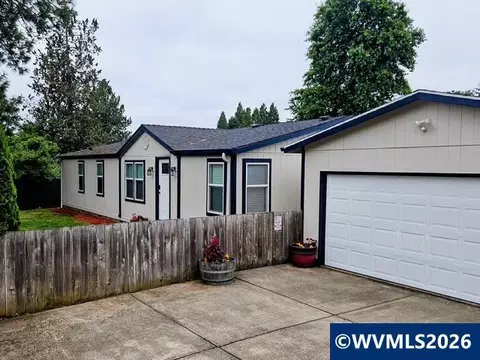 1707 Chemawa Rd NE, Keizer, OR 97303