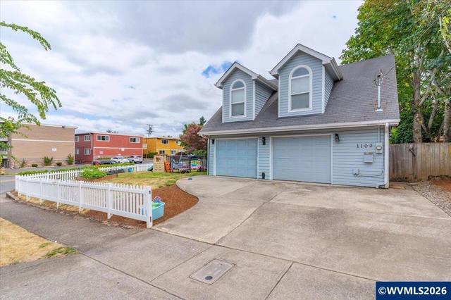 380 Owens St S, Salem, OR 97302