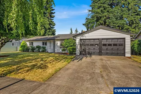 4888 38th 38th Pl NE, Salem, OR 97305
