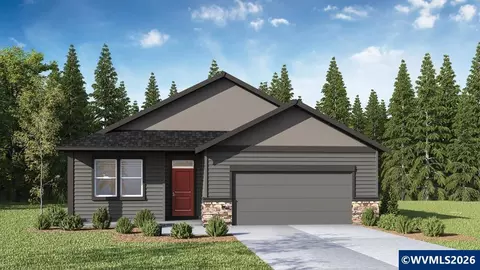 2625 Soapstone Ave SE, Salem, OR 97306