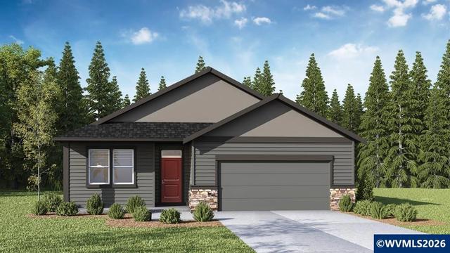 2625 Landau St SE, Salem, OR 97306