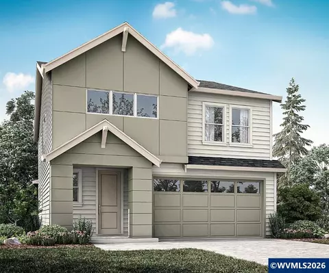2805 Becklow Ave SE, Salem, OR 97306