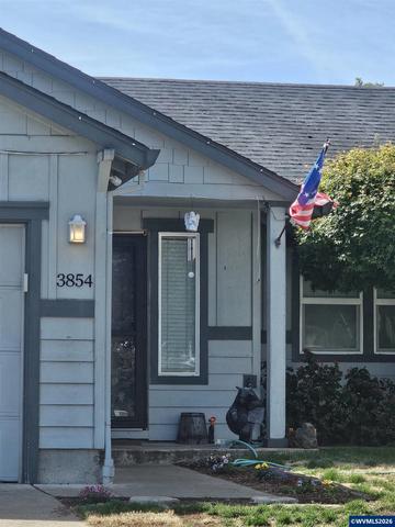 3854 Avalon Ave NE, Albany, OR 97322