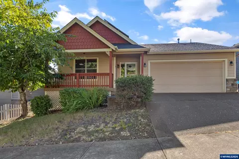 5648 Koda St SE, Salem, OR 97306