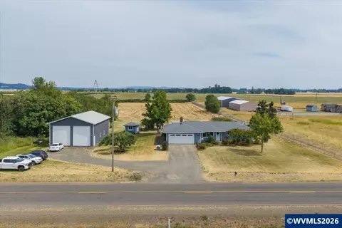 35505 Gerig Dr SE, Albany, OR 97322