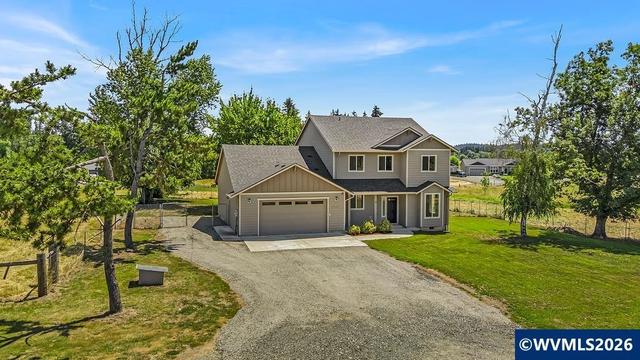 6922 Fruitland Rd NE, Salem, OR 97317
