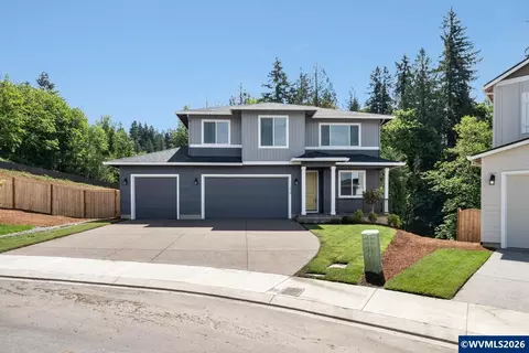 2723 NW Ninebark Dr, Corvallis, OR 97330