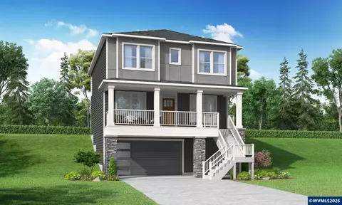 5460 NW Tanoak Pl, Corvallis, OR 97330