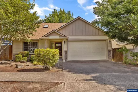 2173 Laurine Ct NE, Salem, OR 97301