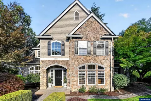 3371 Coeur D Alene Dr, West Linn, OR 97068