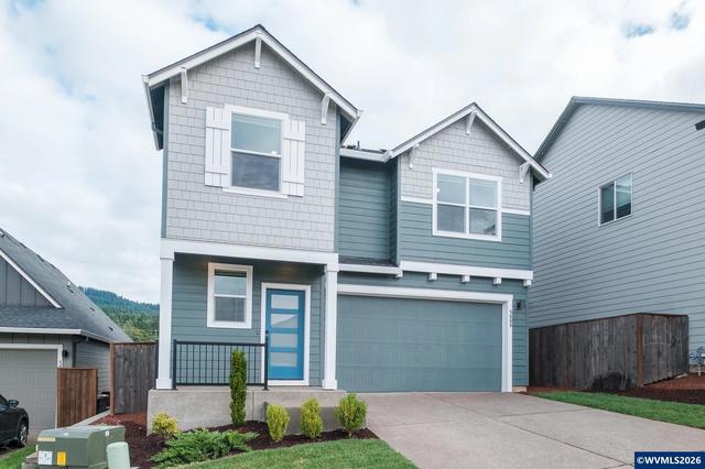 5009 NW Stag Run Pl, Corvallis, OR 97330