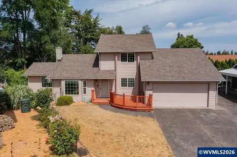 4439 Fern Ct NE, Salem, OR 97305