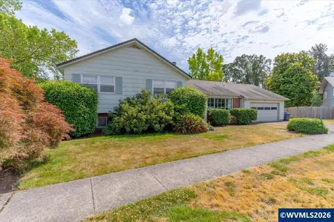 1138 Marigold St NE, Keizer, OR 97303