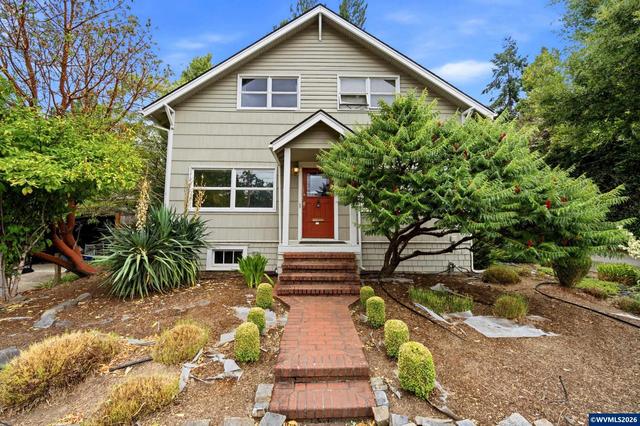 3045 NW Johnson Ave, Corvallis, OR 97330