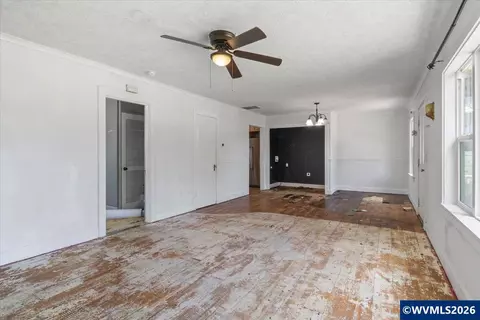 Living - 4815 Rickman Rd NE, Keizer, OR 97303 photo 1 of 6