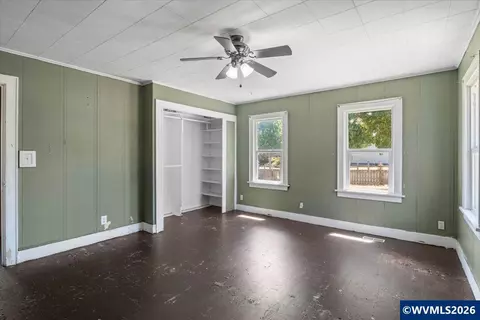 Bedroom - 4815 Rickman Rd NE, Keizer, OR 97303 photo 1 of 1