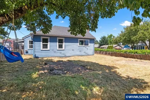 Exterior - 4815 Rickman Rd NE, Keizer, OR 97303 photo 3 of 3