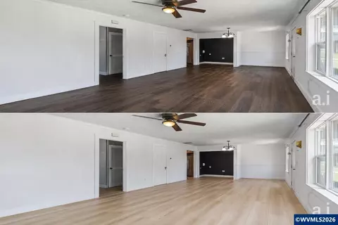 Living - 4815 Rickman Rd NE, Keizer, OR 97303 photo 4 of 6