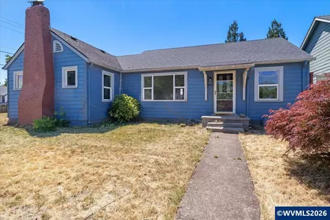 4815 Rickman Rd NE, Keizer, OR 97303