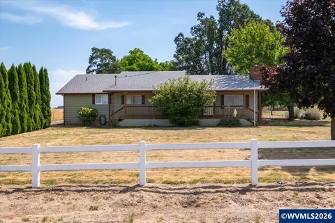 33120 S Meridian Rd, Woodburn, OR 97071