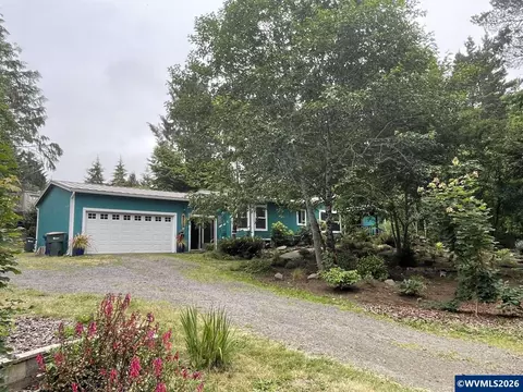 236 SE 130th Dr, South Beach, OR 97366