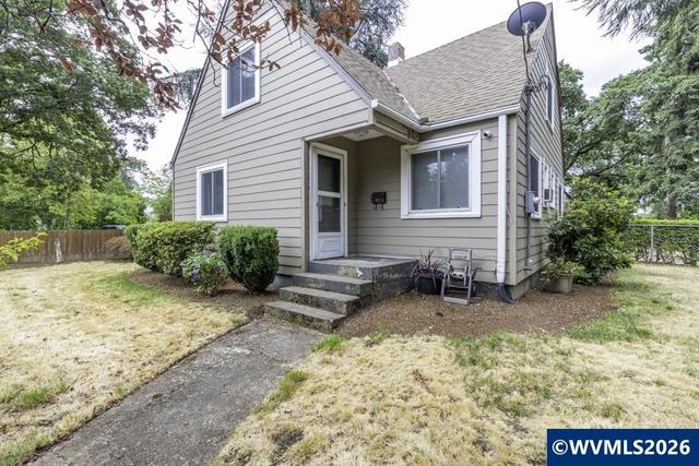 1810 Lee St SE, Salem, OR 97302