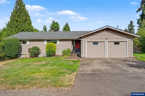 4182 Barrett St S, Salem, OR 97302