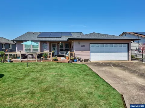2093 Astor Way, Woodburn, OR 97071