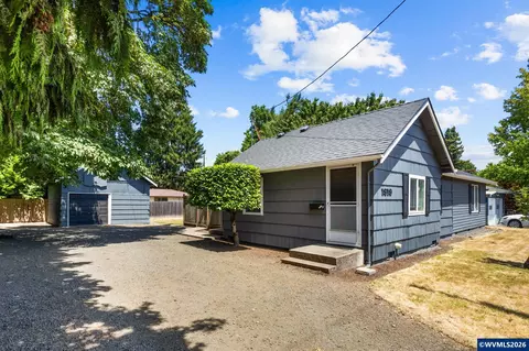 1919 NW Buchanan Ave, Corvallis, OR 97330