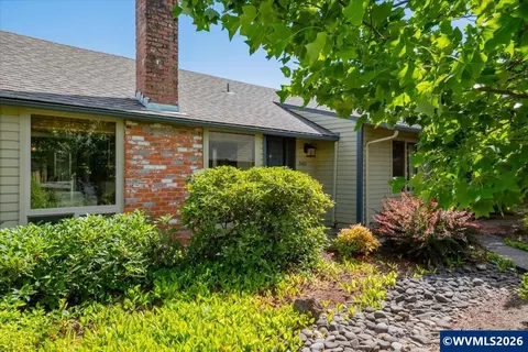 3411 NW Walnut Bl Bl, Corvallis, OR 97330