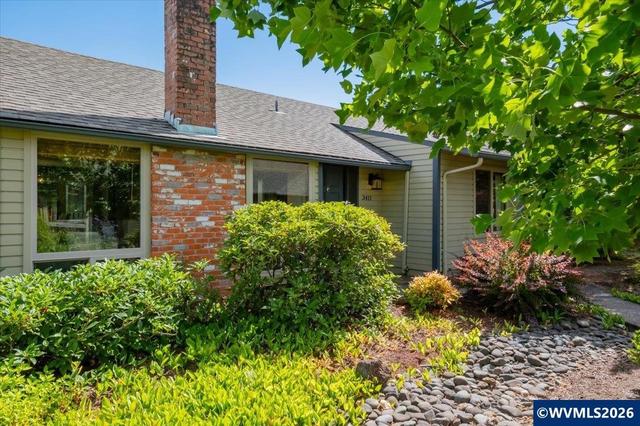 3411 NW Walnut Bl Bl, Corvallis, OR 97330