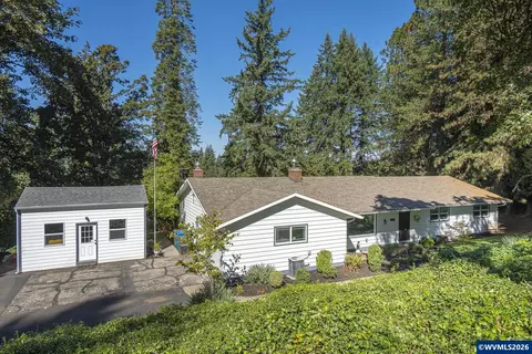5545 Val View Dr, Turner, OR 97392
