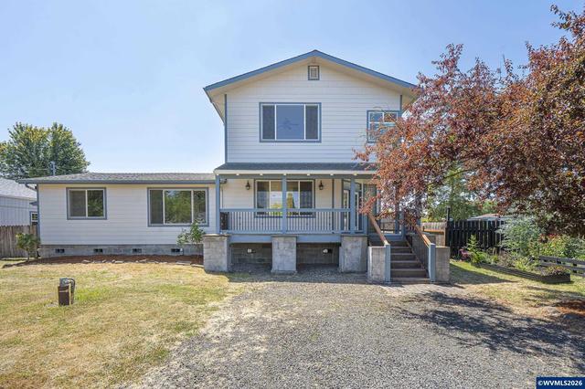 4650 San Felicia Ave SE, Albany, OR 97322