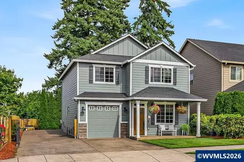5252 9th Ct SE, Salem, OR 97306