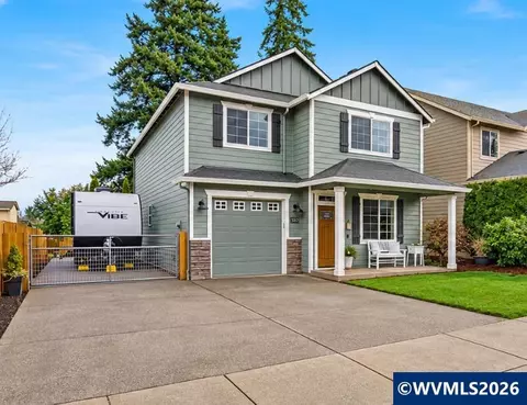 5252 9th Ct SE, Salem, OR 97306