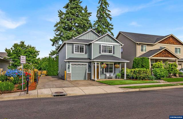 5252 9th Se Ct, Salem, OR 97306