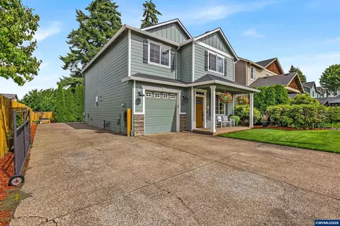 5252 9th Ct SE, Salem, OR 97306