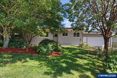 1535 Corina Dr SE, Salem, OR 97302