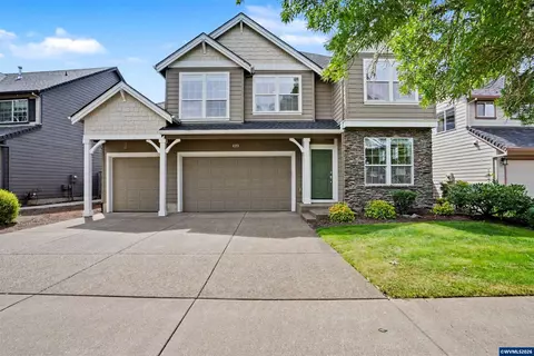 3520 SE Shoreline Dr, Corvallis, OR 97333