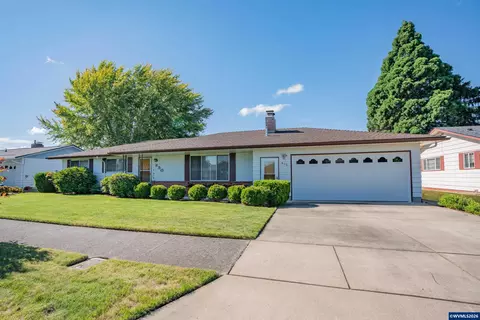 850 W Rose St, Lebanon, OR 97355
