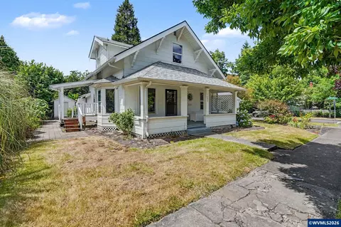 1695 Church St NE, Salem, OR 97301