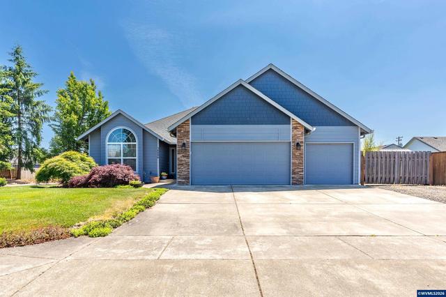 38886 SW 5th Ave, Scio, OR 97374