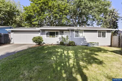 5302 Nestucca Ct S, Salem, OR 97306