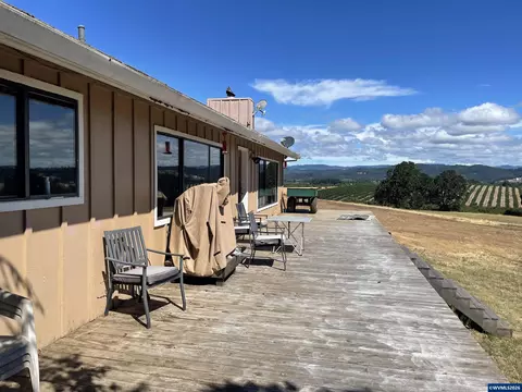 27181 S Frys Ln, Sheridan, OR 97378