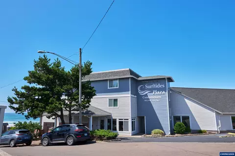 1415 NW 31st Pl, Lincoln City, OR 97367