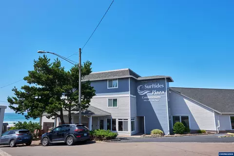 1415 NW 31st Pl, Lincoln City, OR 97367
