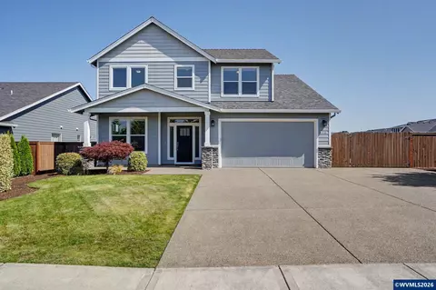 713 SE Arabian St, Sublimity, OR 97385