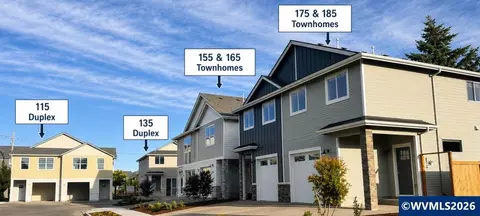 115 SE Jensen Pl, Corvallis, OR 97333
